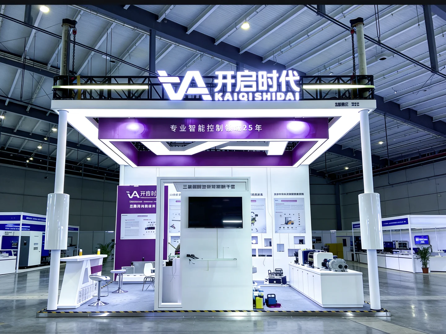 长沙转化率很高的展台