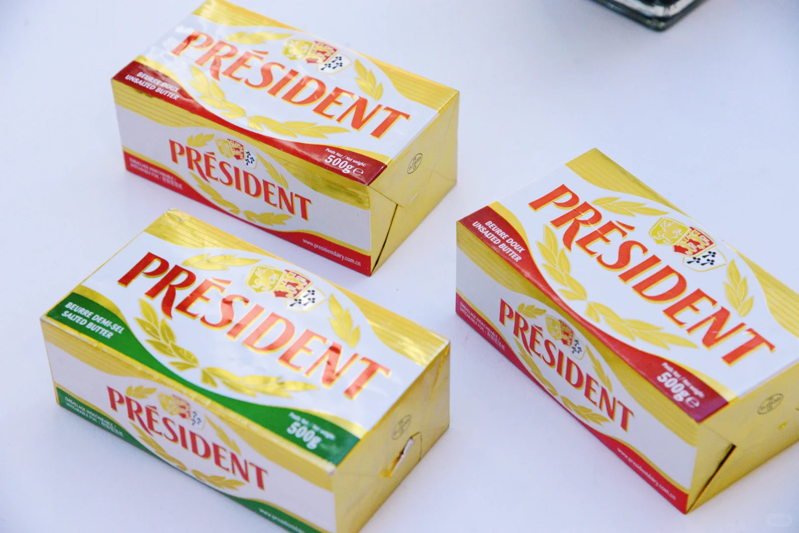 挖到宝了！总统（Président）新出的法国奶酪?