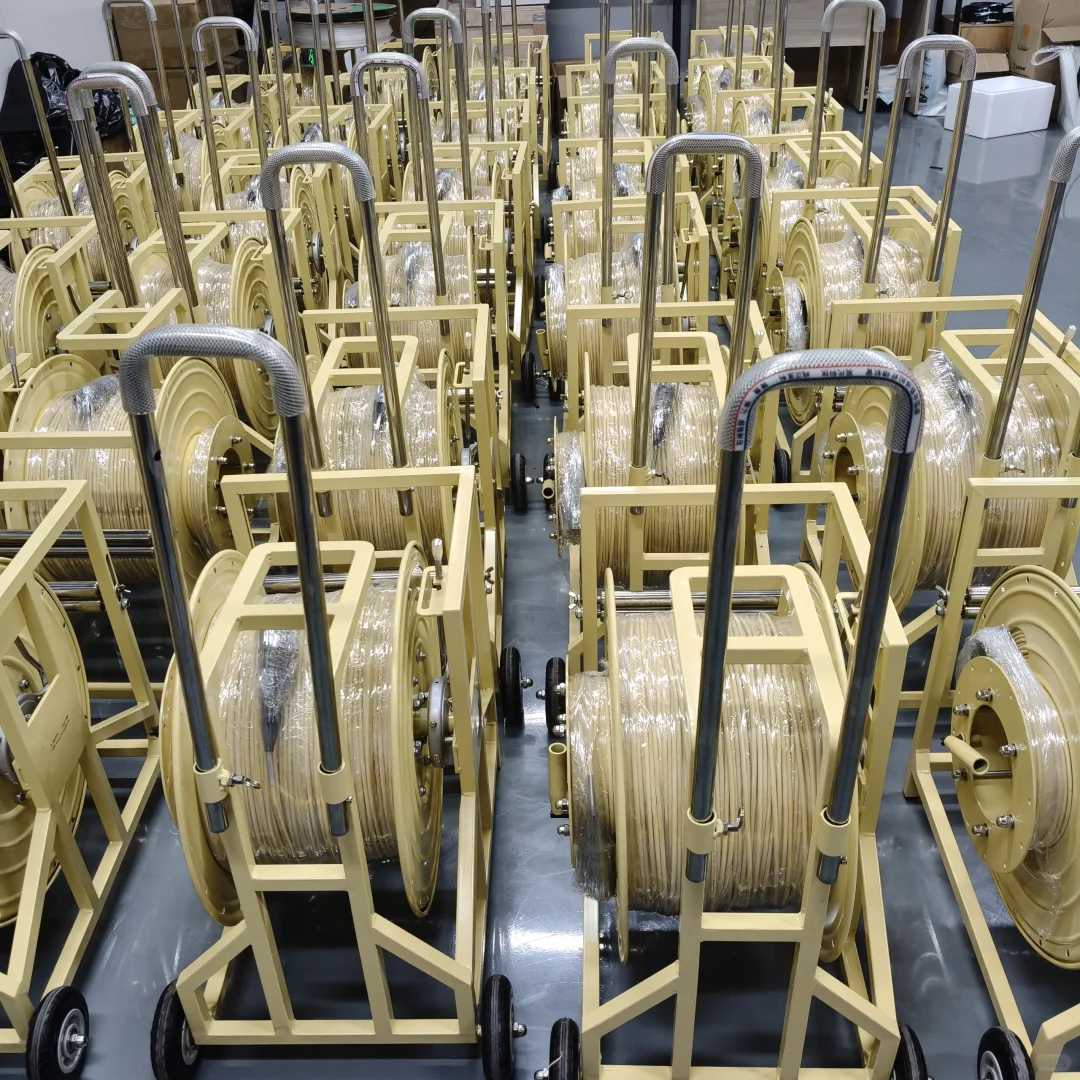 工厂直击！专业生产线揭秘 ?