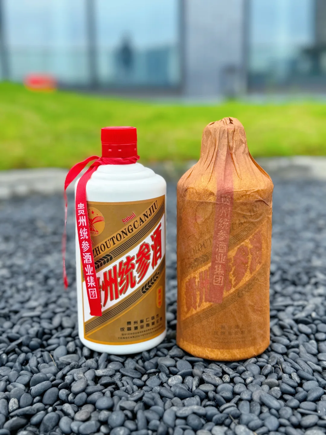 618必囤！酱香型白酒?