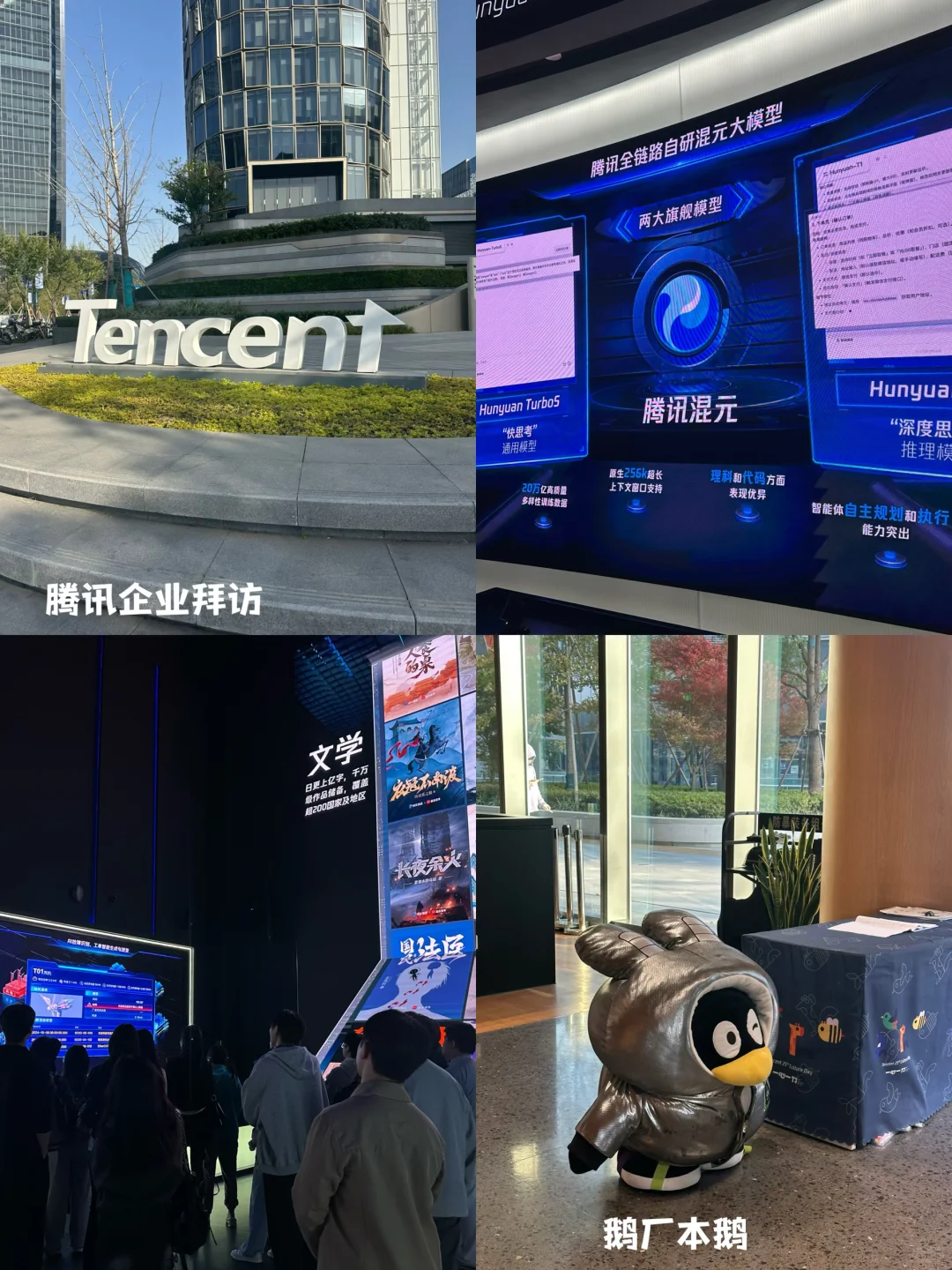 ???? // 留学上外?十一月PLOG