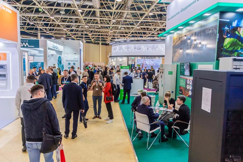 2026年哈萨克斯坦电力能源展览会 PowerExpo