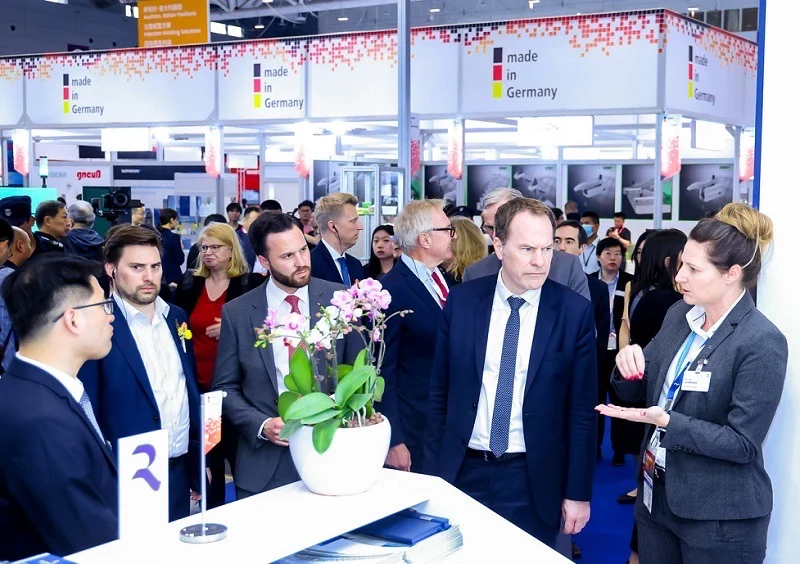 CHINAPLAS 2026中国橡塑展?门票、展位