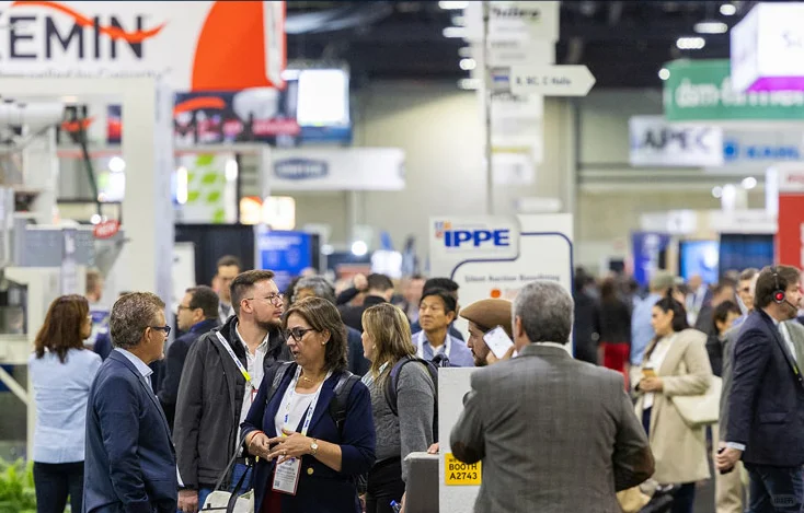 ?2026年1月美国IPPE家禽饲料展冲不冲？