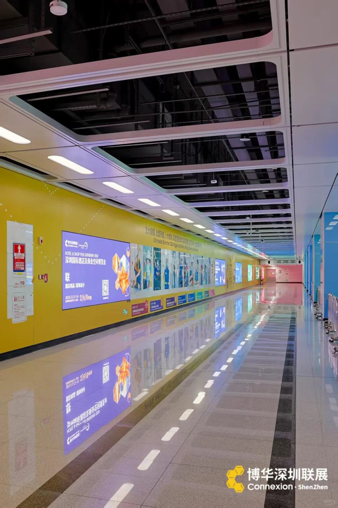 博华深圳联展来啦！12月必逛的超级大展！