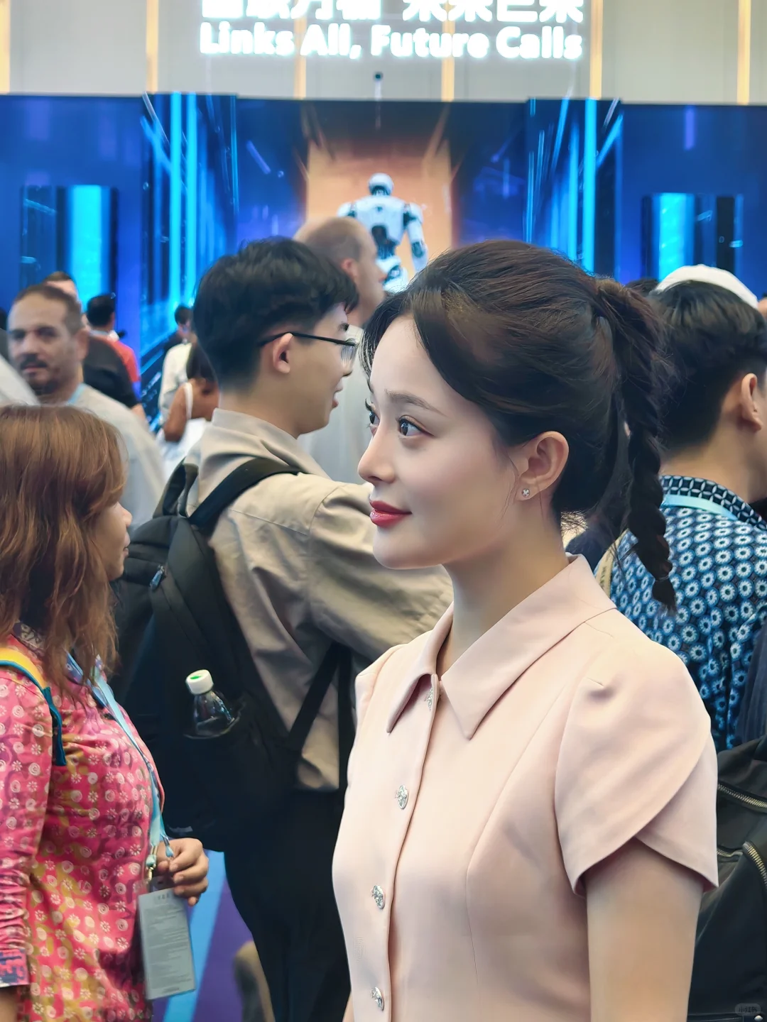 第138届广交会～叮?