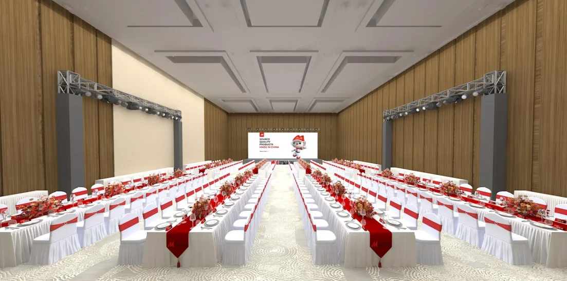 全球采购商对接机会手慢无紧急！