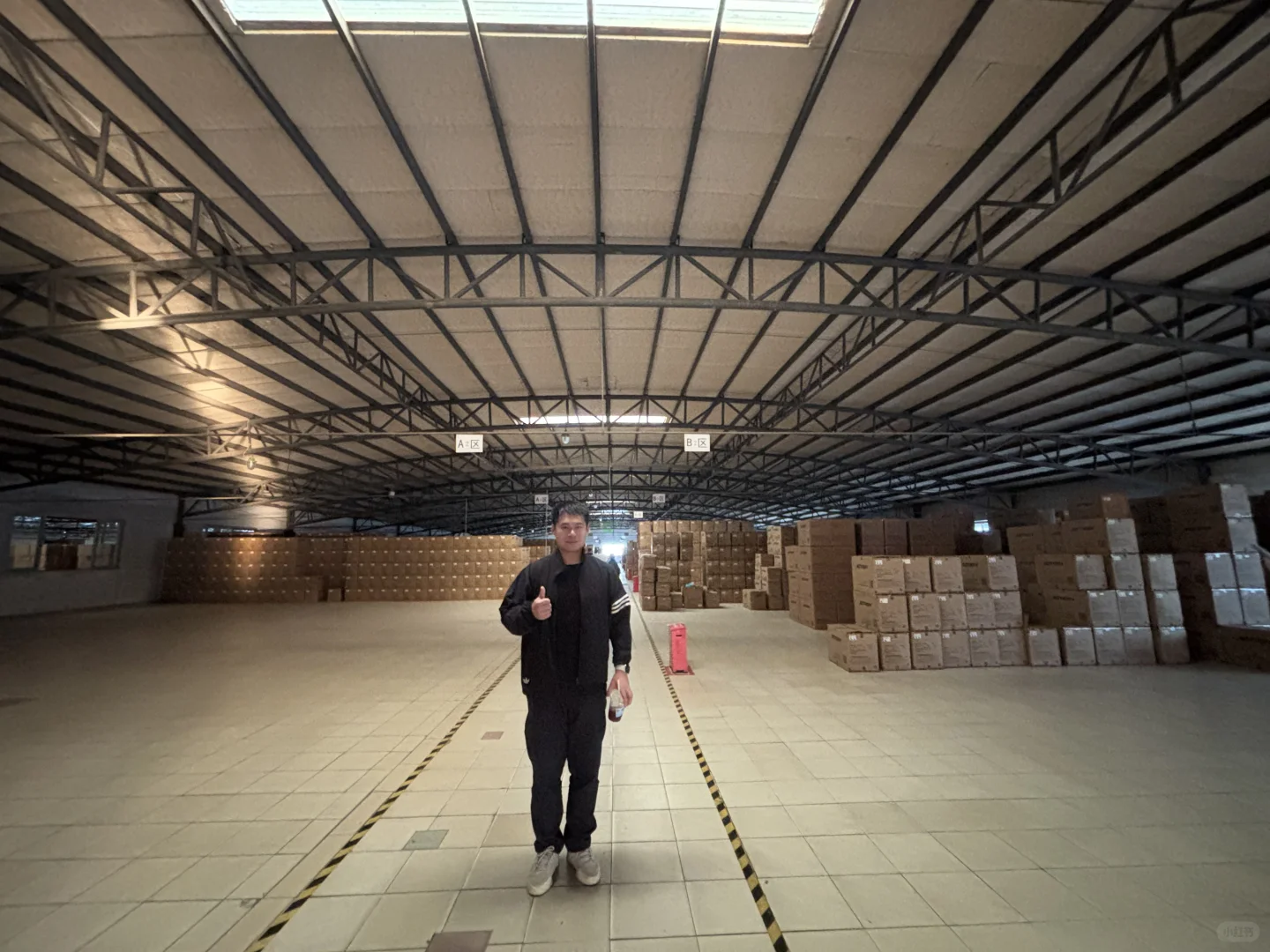 埃克森主理人南下记 | 奔赴行业源头