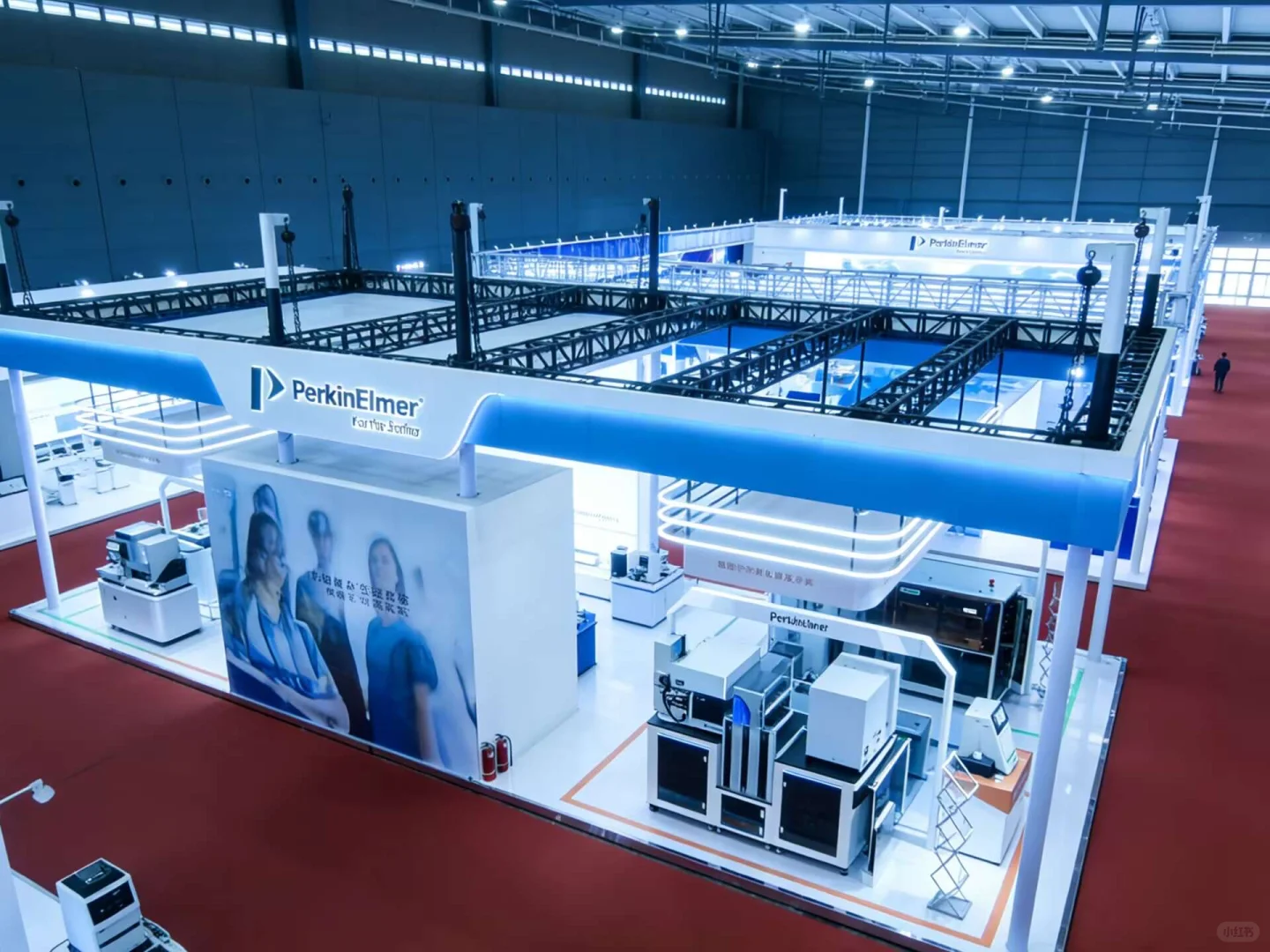 为什么慕尼黑ees搭建偏爱光储充一体？