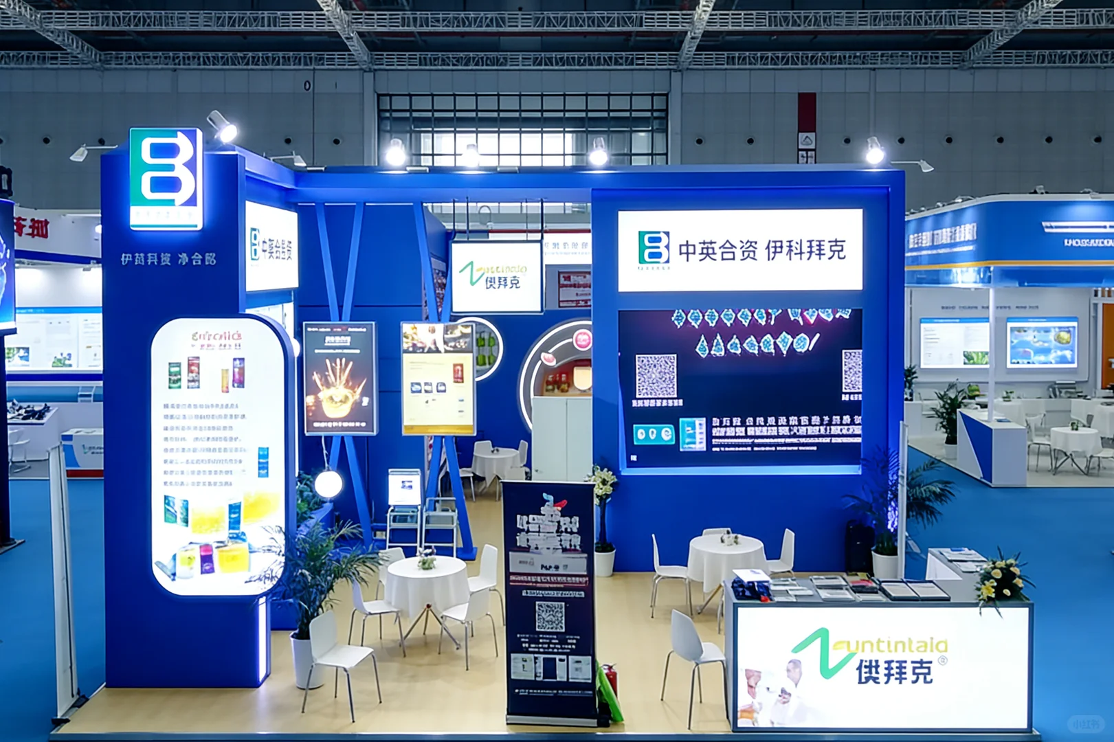 为什么光博会总被外贸人看重呢？