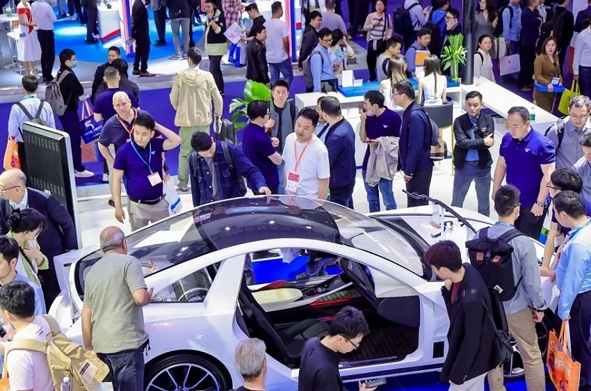 CHINAPLAS 2026中国橡塑展?门票、展位