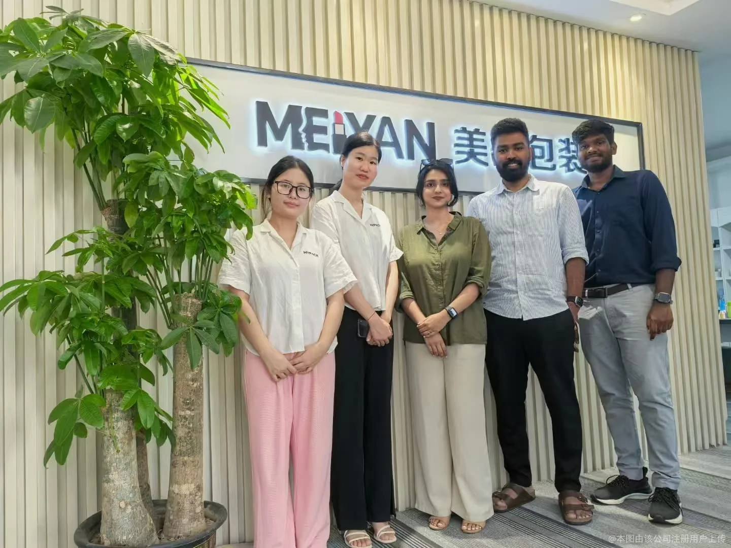 外贸业务员招聘:高薪+不用自主开发客户