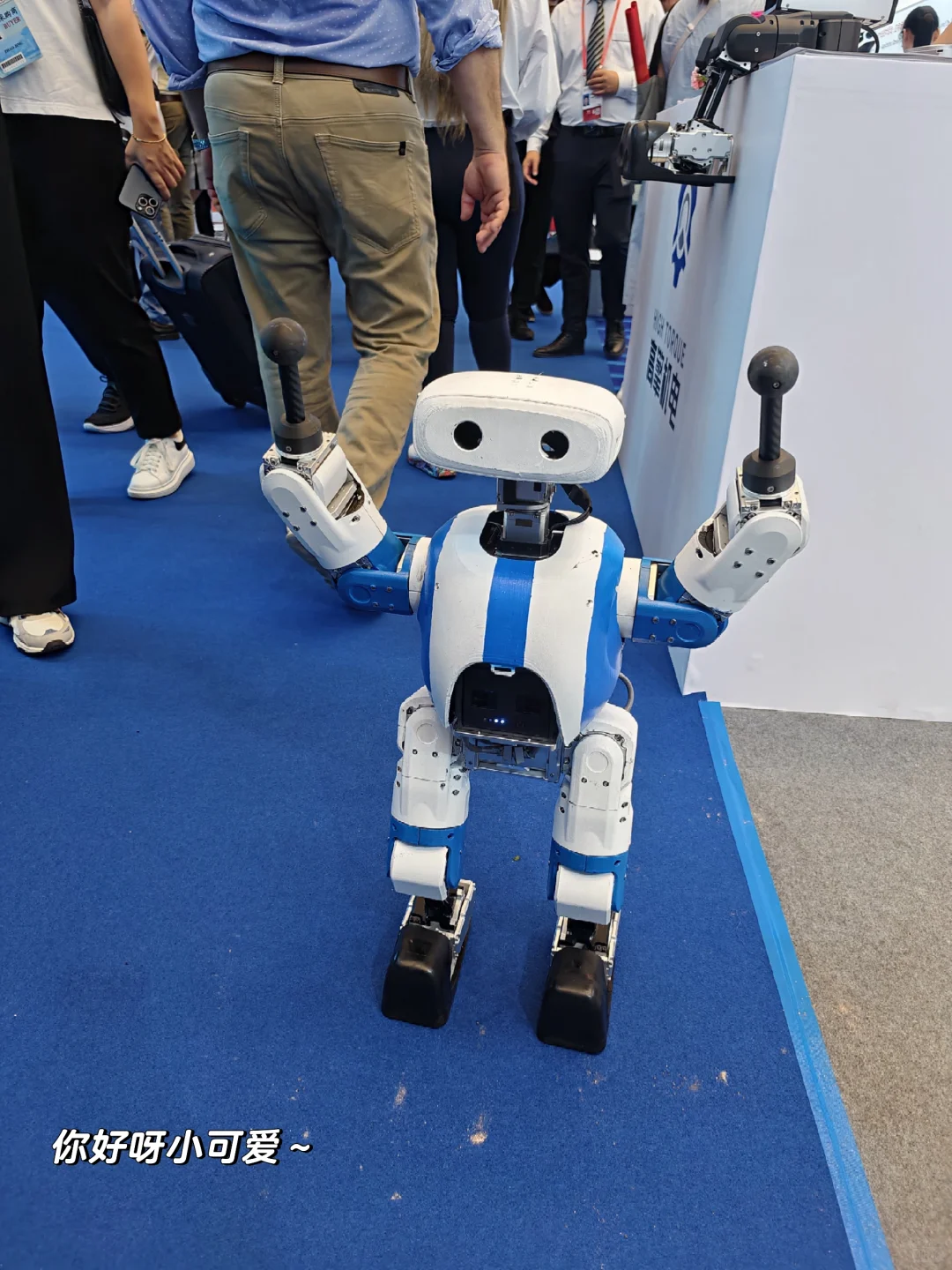 第138届广交会～叮?