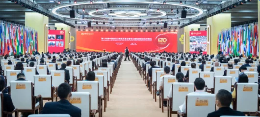 ?广交会 yyds！全球商机 + 好物云集！