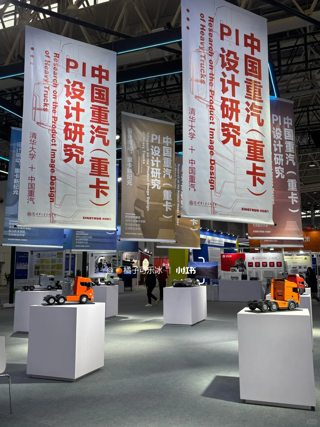 武汉国?际工业设计展，来感受科技Zui前沿！