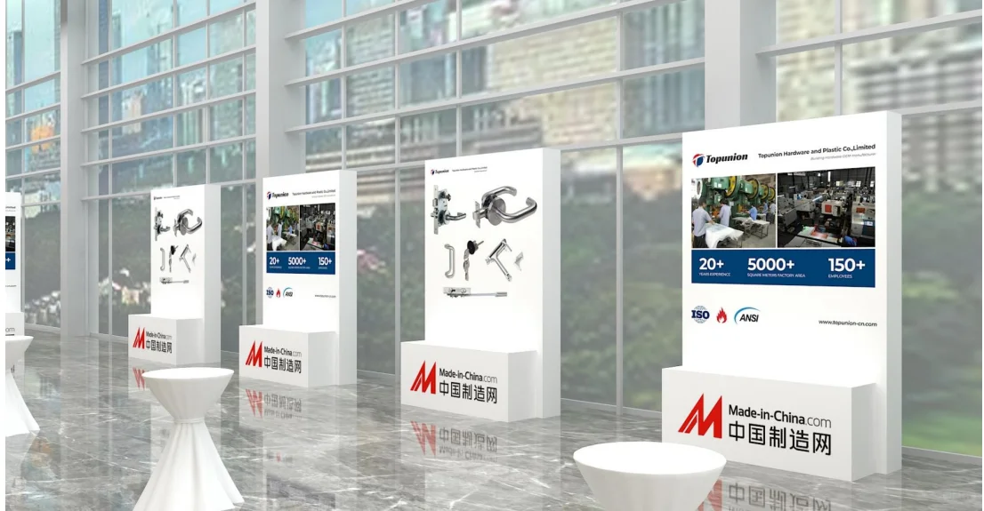 全球采购商对接机会手慢无紧急！