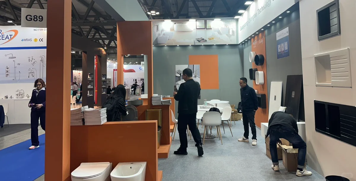 意大利2026米兰MCE展会