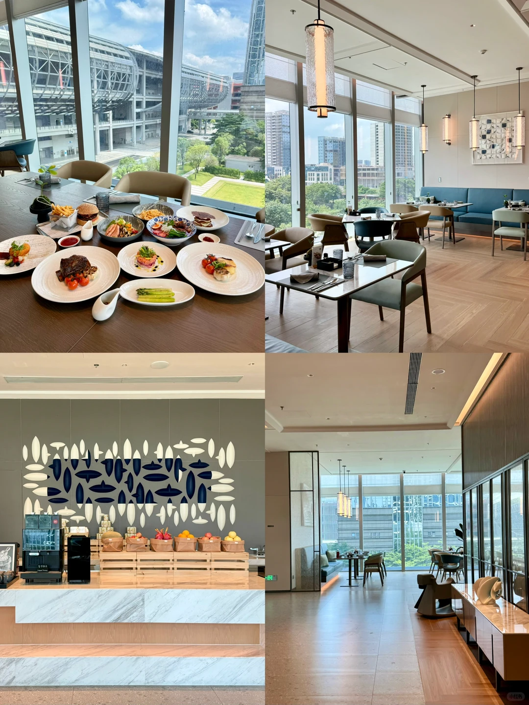 商务出行首选?将松弛感融入生活中