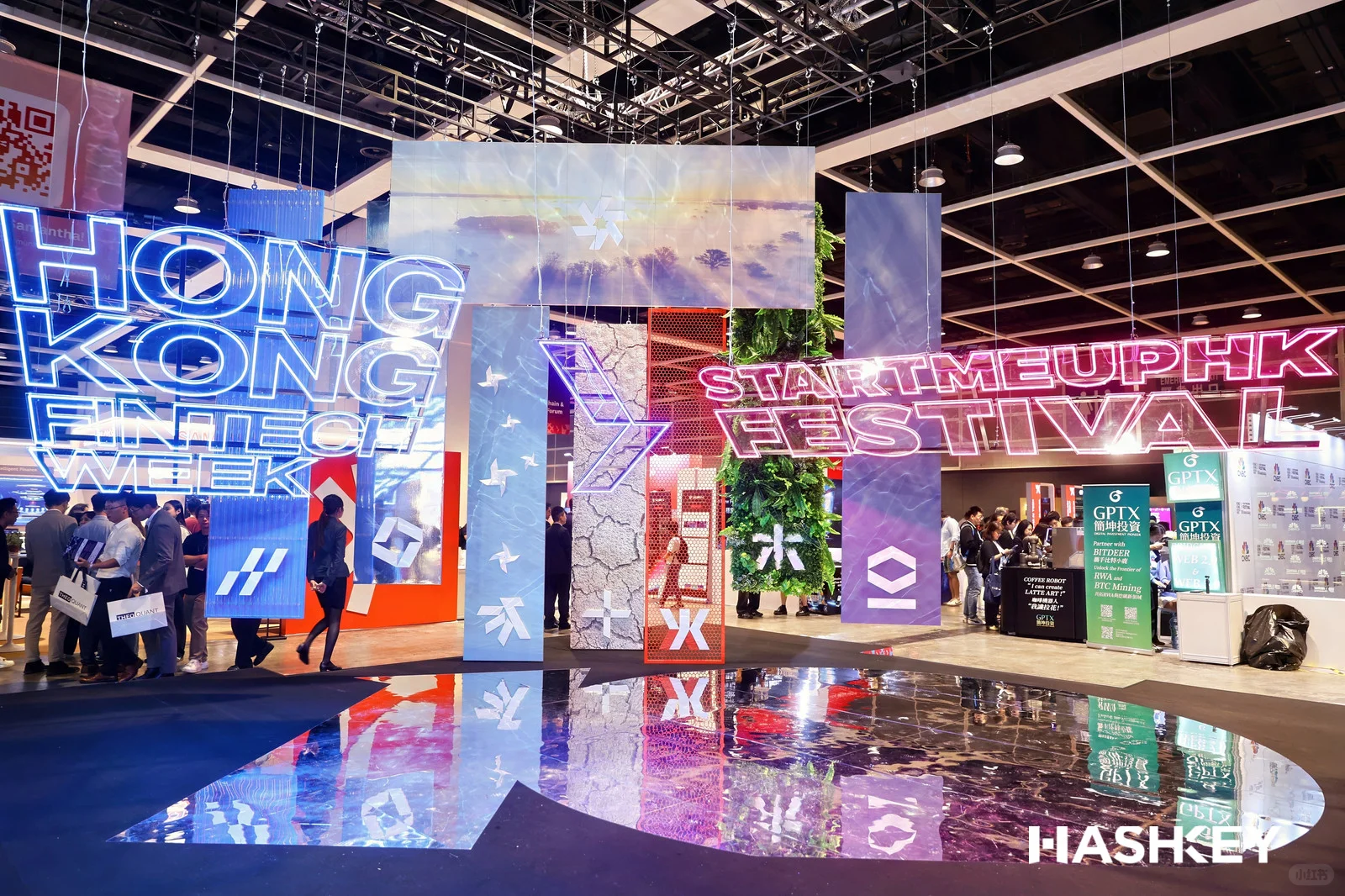 FinTech Week｜普通人如何入局新兴赛道？