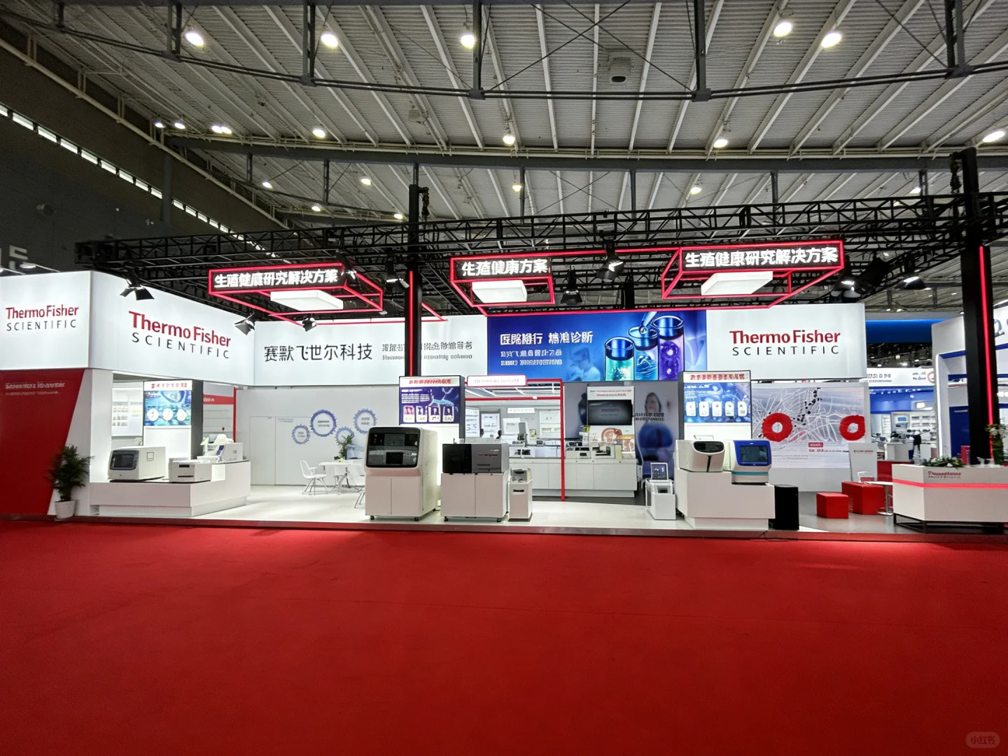 为什么长沙展侧重工厂展示？