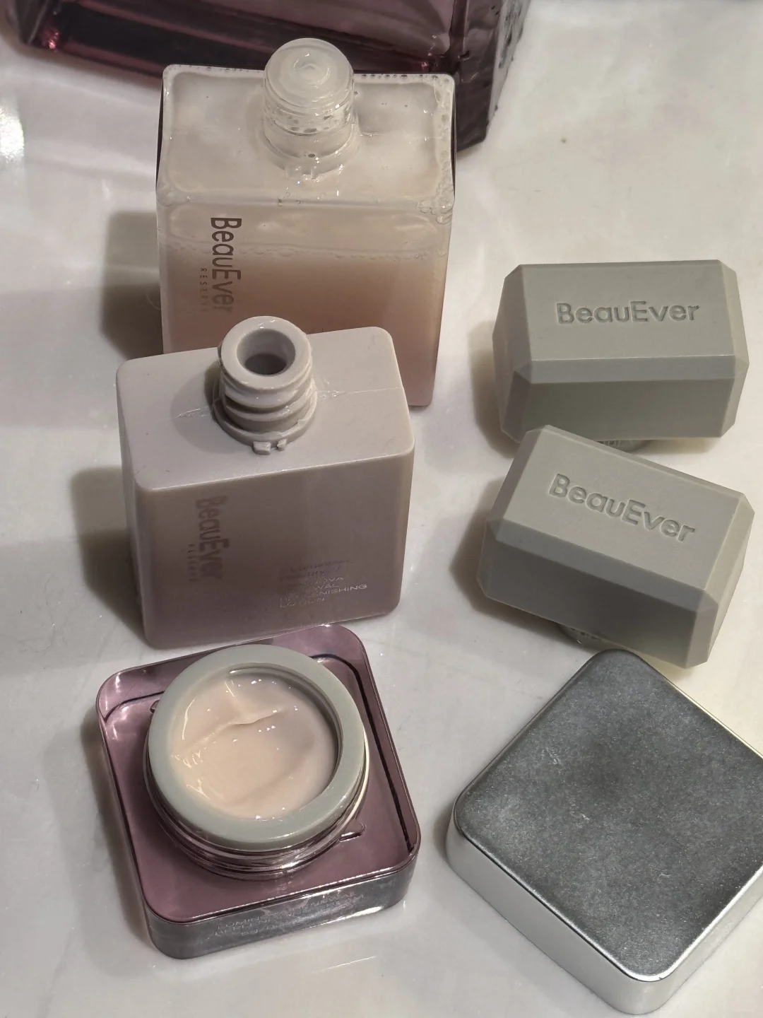 后宫新宠~ ? 59元的水乳霜