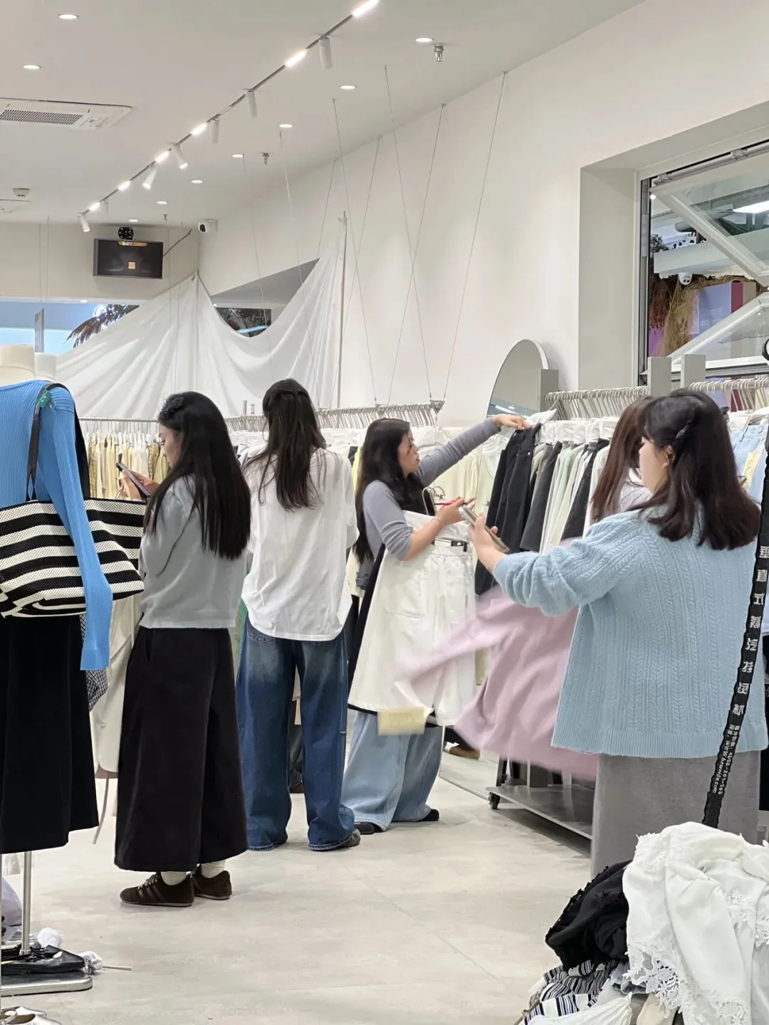 明天见！杭州9意法2026春夏联合订货会全攻略