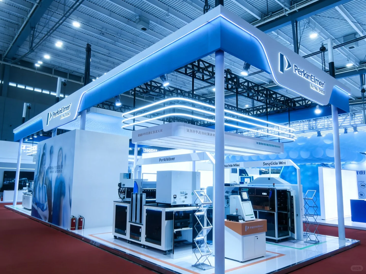 为什么慕尼黑ees搭建偏爱光储充一体？