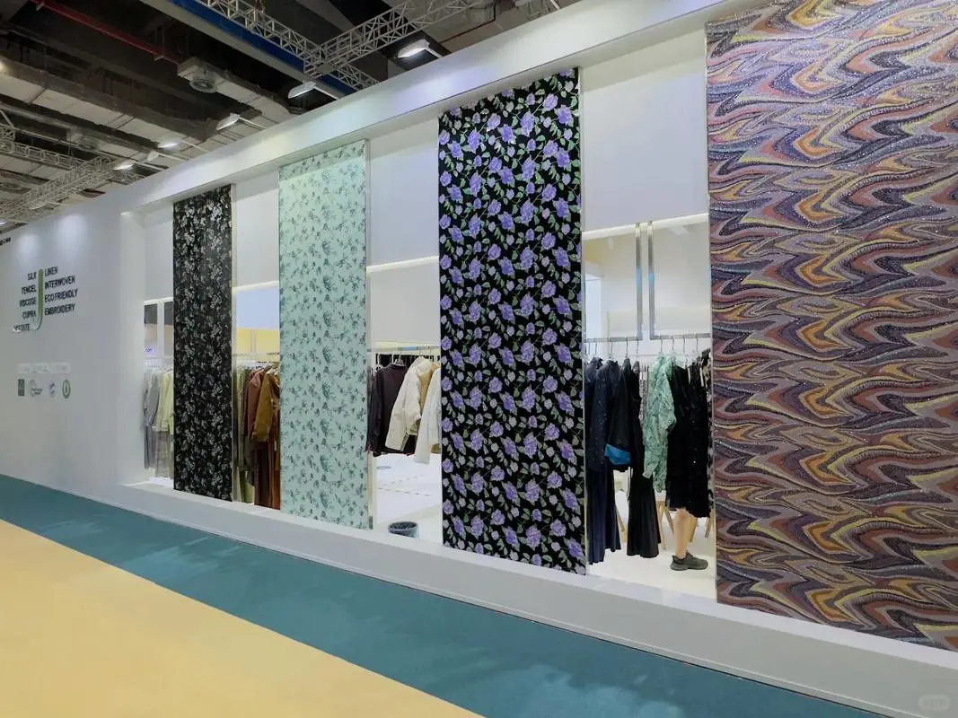 2026年香港时尚家品家纺展览会