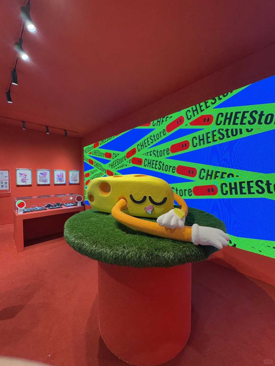 展台搭建源头工厂