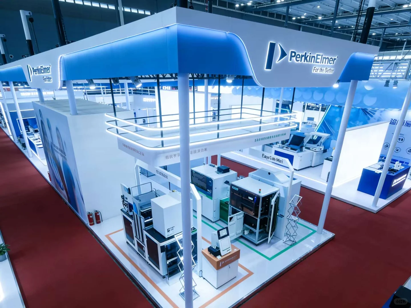 为什么慕尼黑ees搭建偏爱光储充一体？