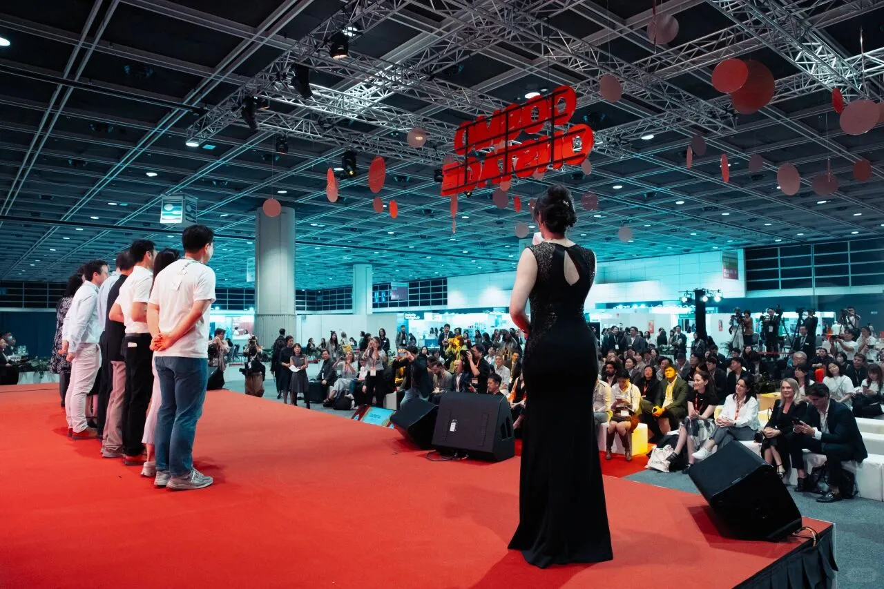 2026年香港亚太美容展在线参展答疑服务中心