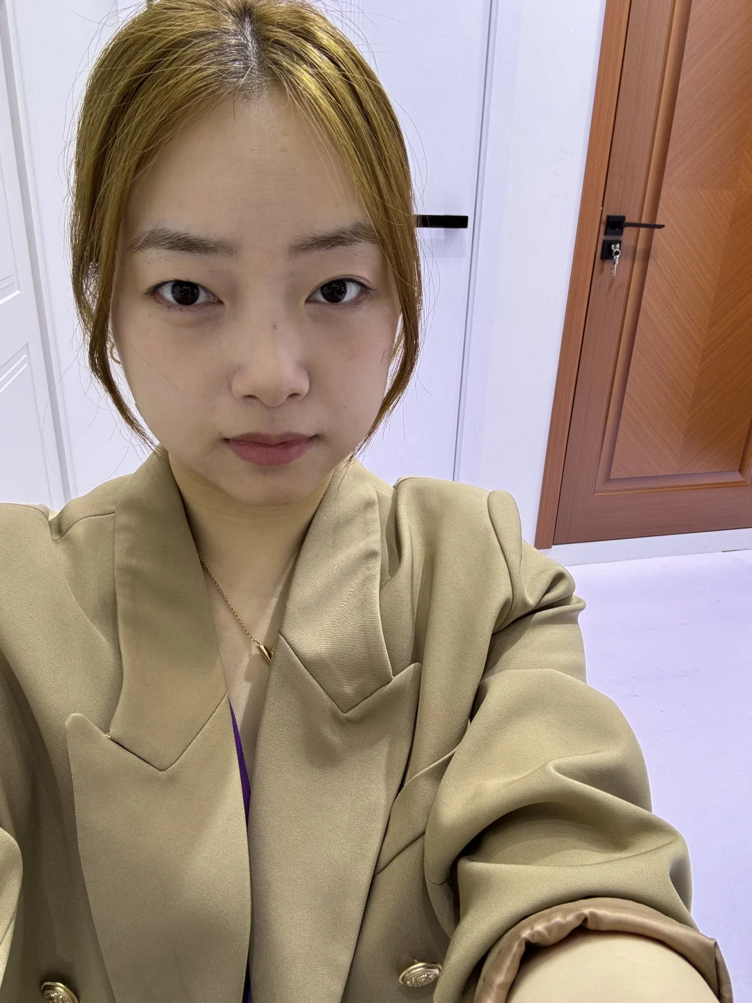 来广交会买门吗