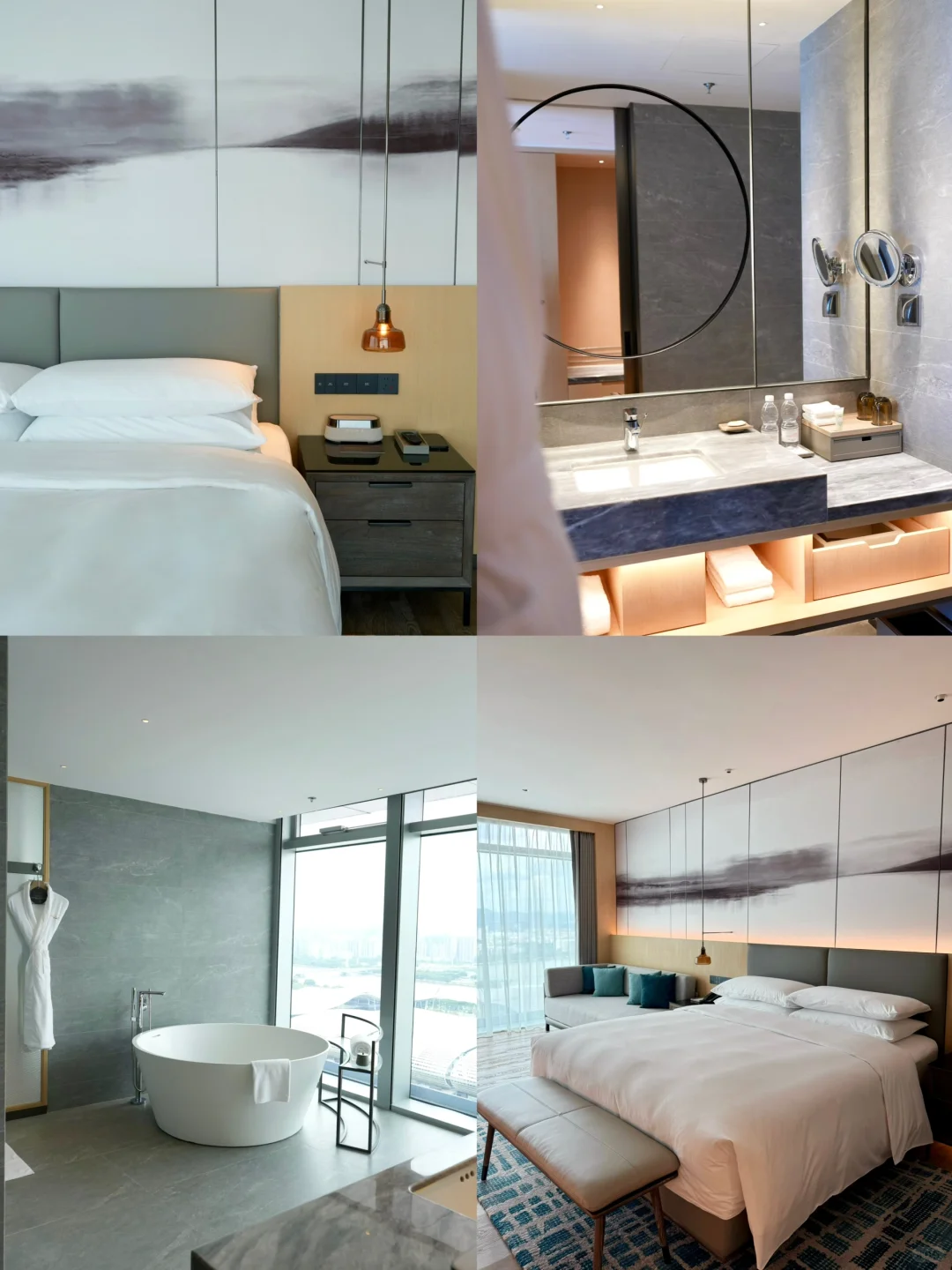 商务出行首选?将松弛感融入生活中