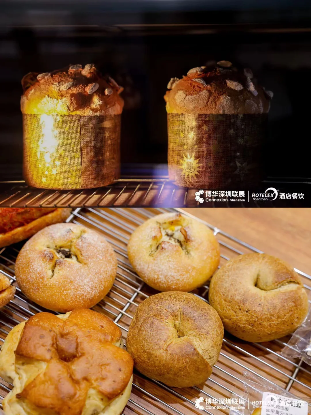 博华深圳联展来啦！12月必逛的超级大展！