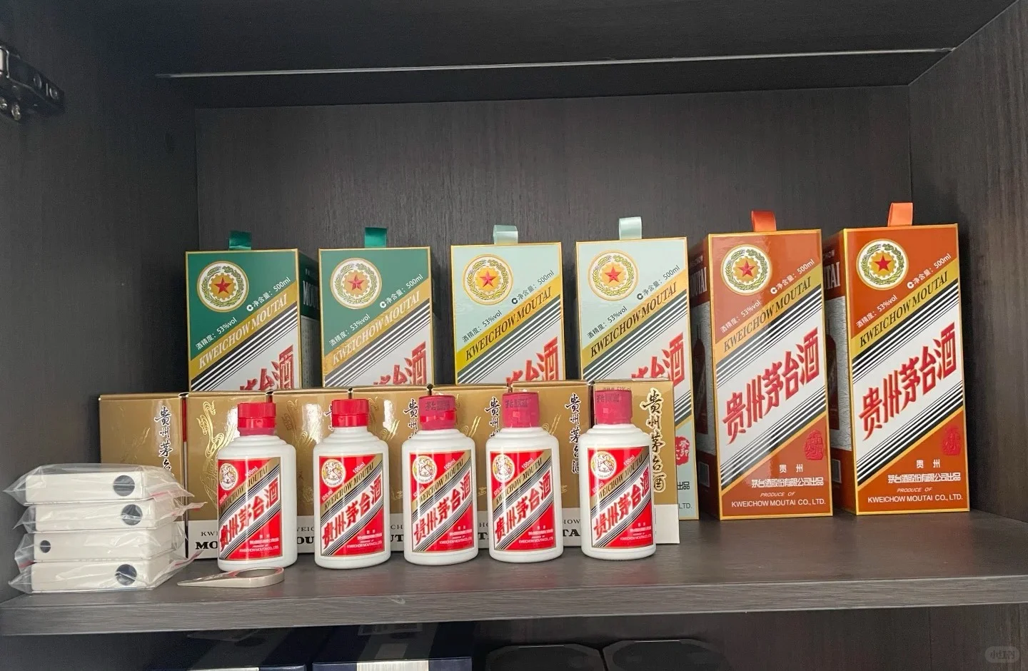 买酒真的会上瘾?