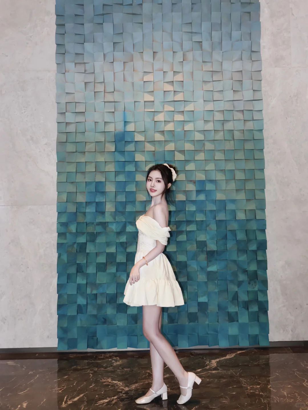 广交会万怡酒店｜与展馆一步之遥的从容