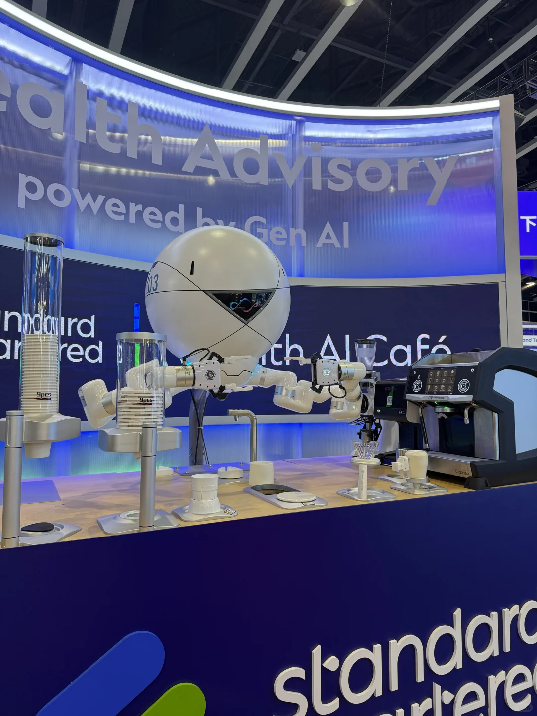 FinTech Week｜普通人如何入局新兴赛道？