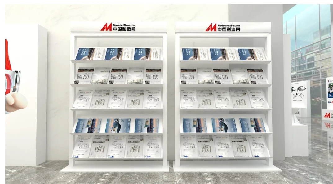 全球采购商对接机会手慢无紧急！