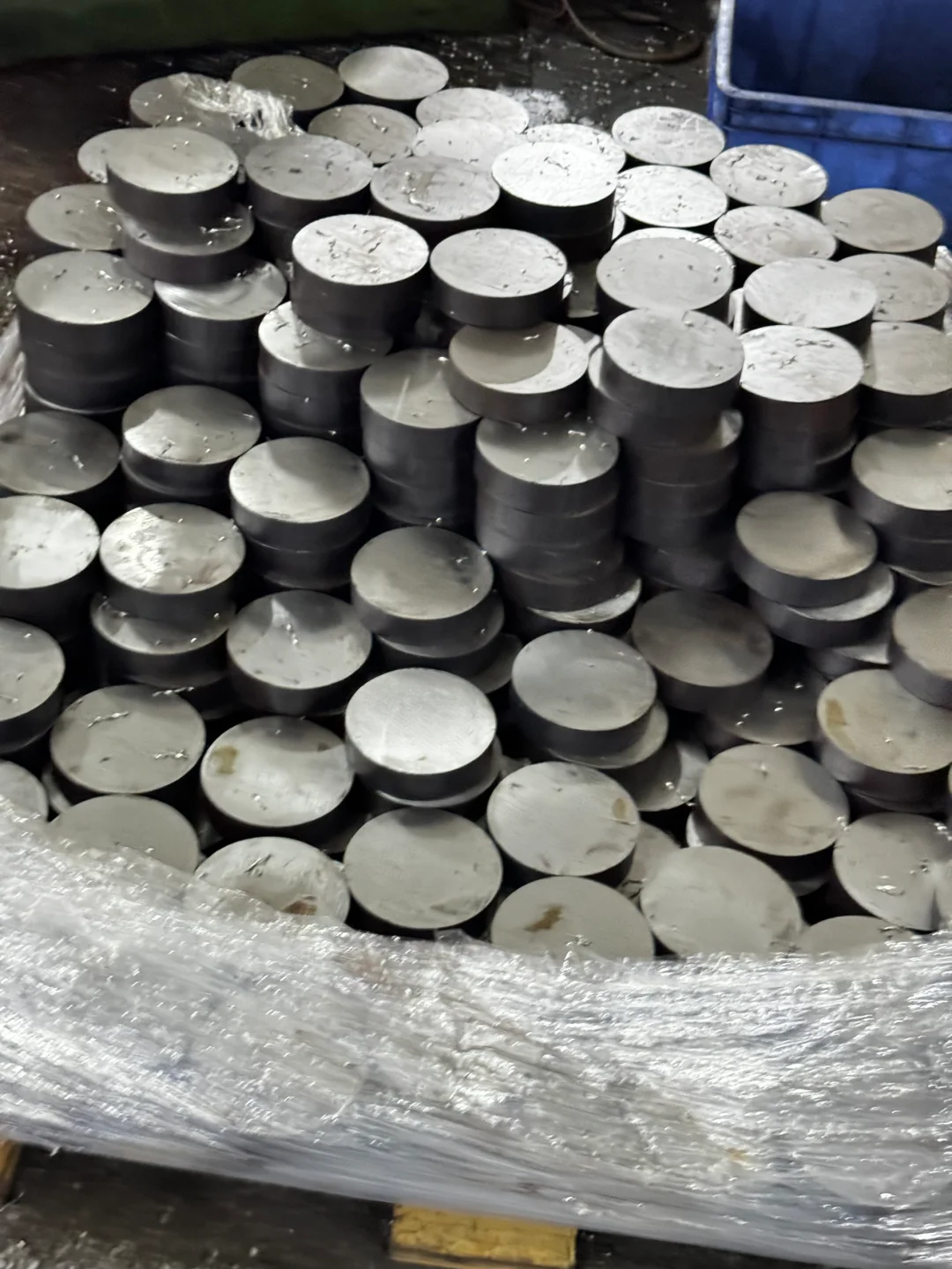 机加6?️产能拉满，招人是招得我心力交瘁……