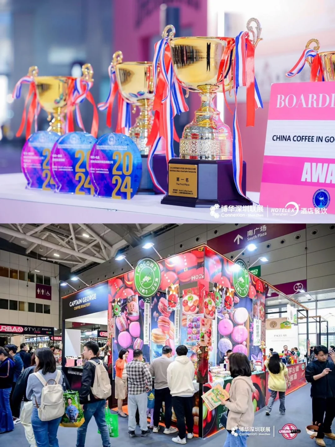 十二月深圳｜一场关于健康生活的温柔期待