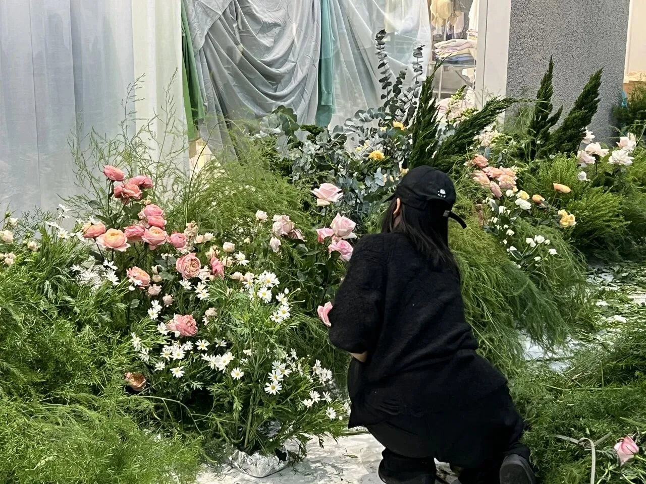 明天见！杭州9意法2026春夏联合订货会全攻略