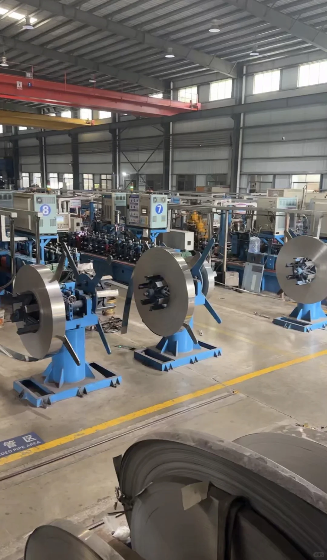 哇！哇！看这个好厉害呀！???