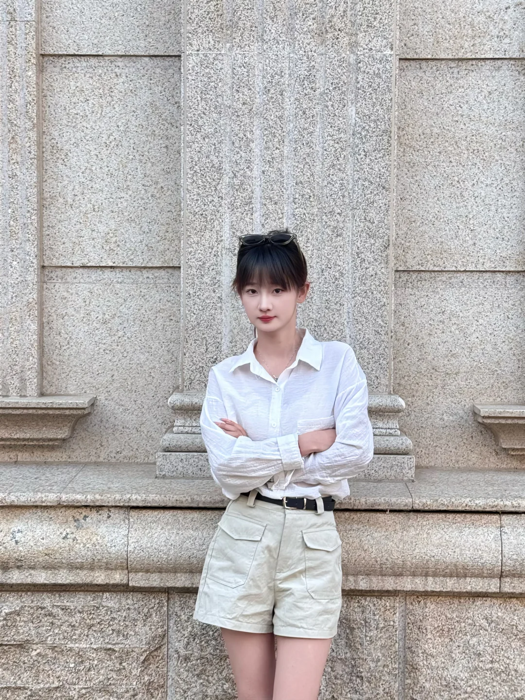 不在欧洲，在保定