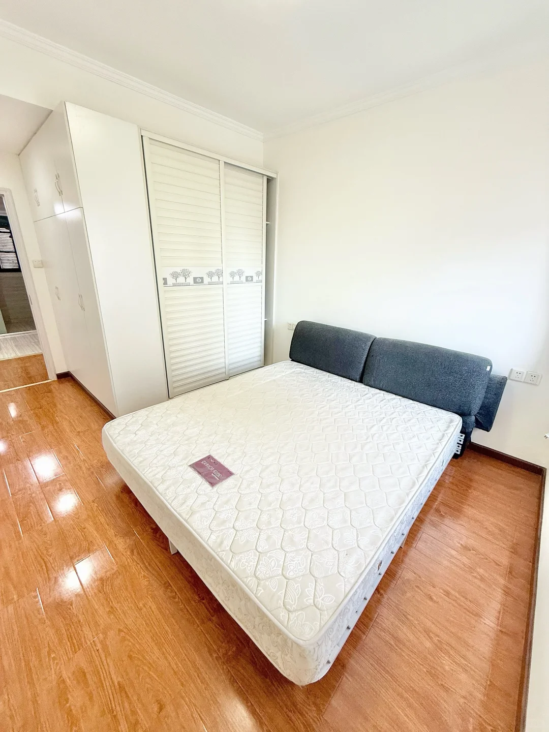 华中农业大学 南湖三小 揽胜公园 边户三居