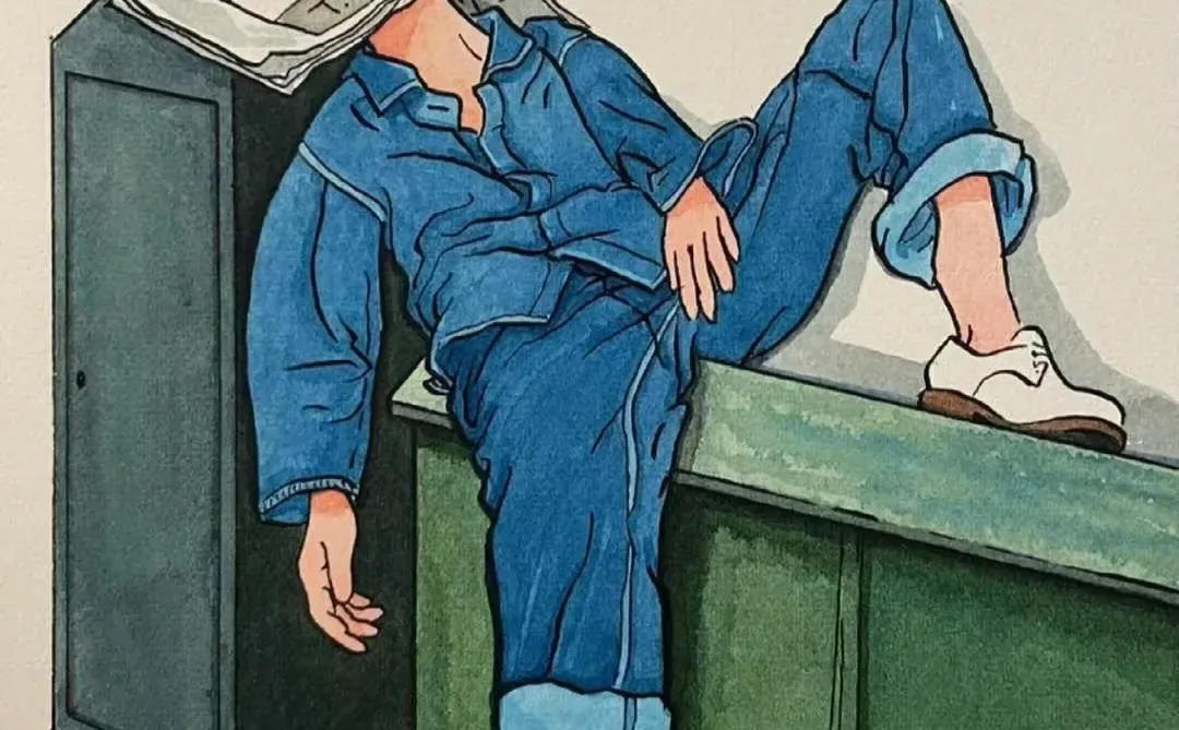 真不卷啊！吐槽我的加拿大供应商??