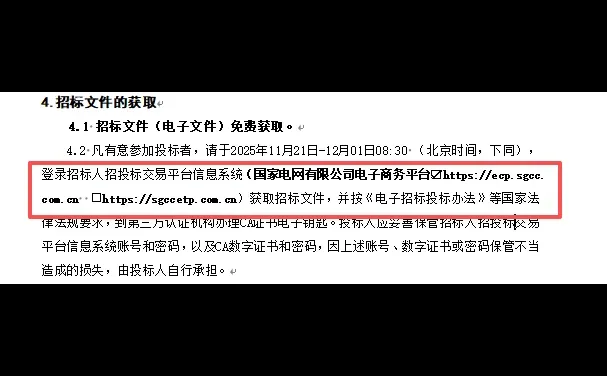 电子商务平台和电工交易专区傻傻分不清？
