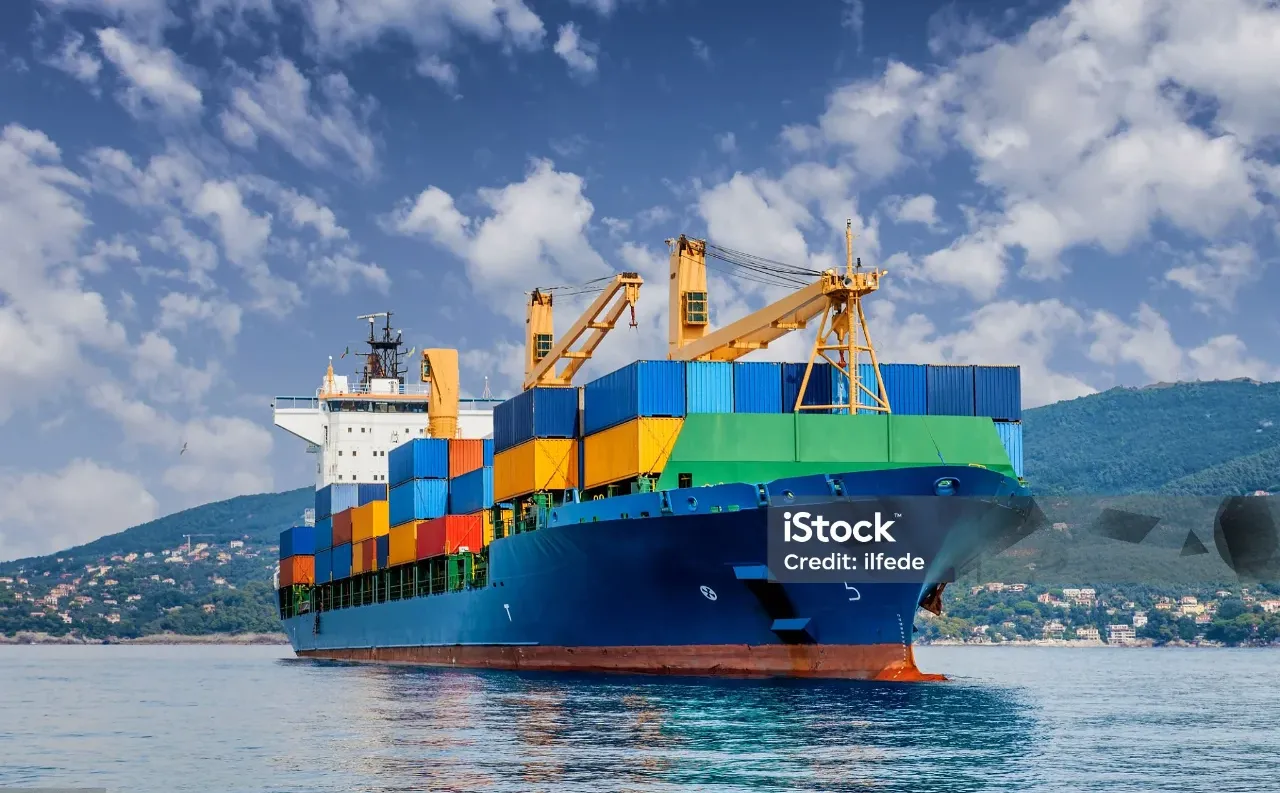 ?外贸行业近期增长太惊人啦！