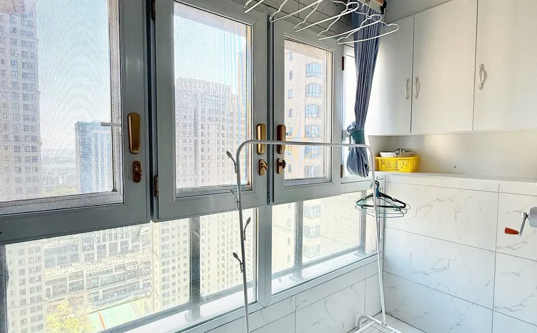 华中农业大学 南湖三小 揽胜公园 边户三居