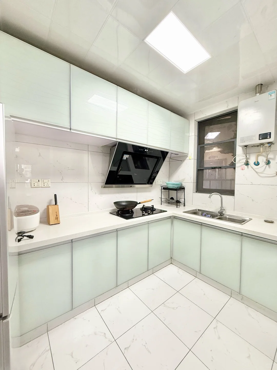 华中农业大学 南湖三小 揽胜公园 边户三居