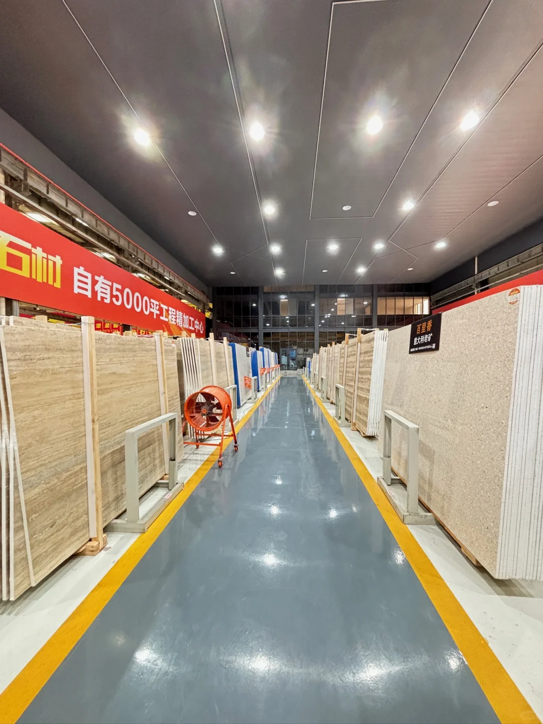 不论你在哪，买洞石请认准“水头源头大厂”